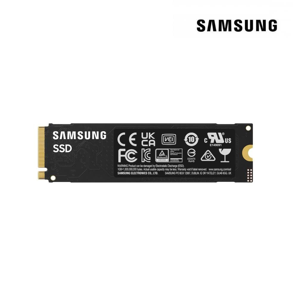 Samsung 990 EVO Plus NVMe M.2 SSD