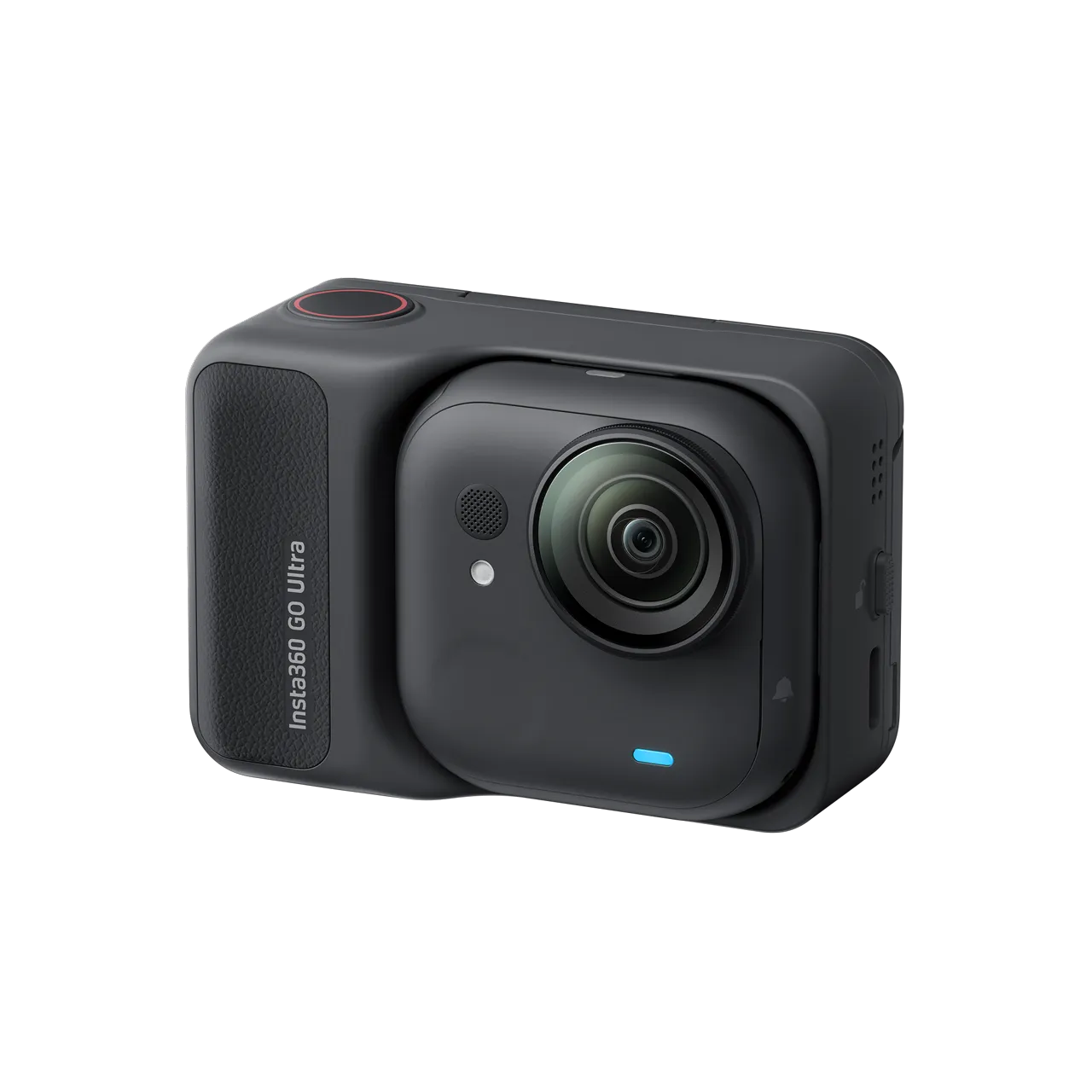 Insta360 Go Ultra [DCM-INSTA-360-GO-ULTRA-BLK]