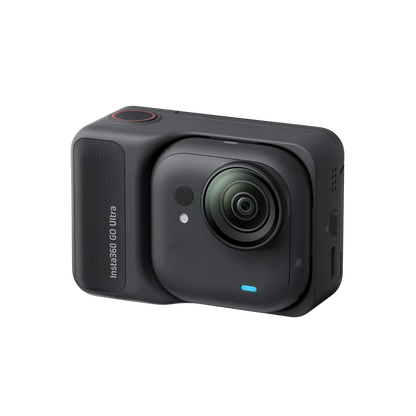 Insta360 Go Ultra [DCM-INSTA-360-GO-ULTRA-BLK]