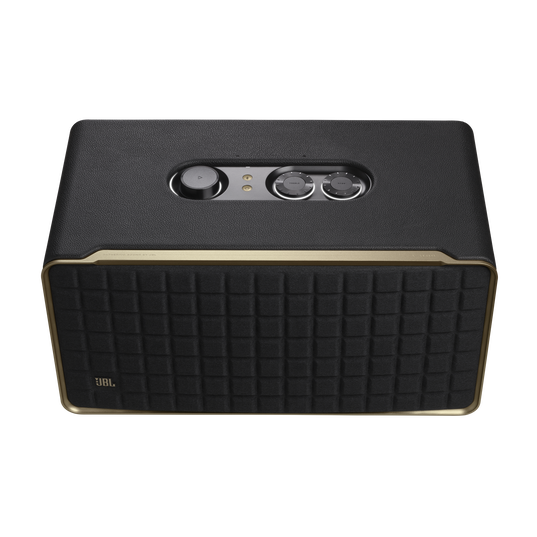 JBL Authentics 500 BLK