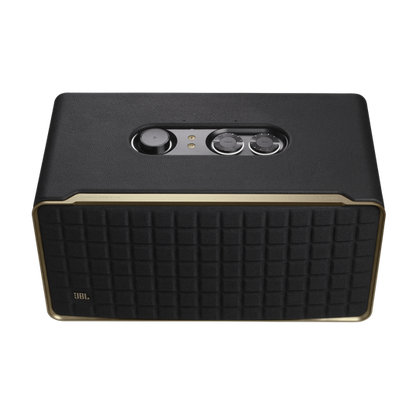 JBL Authentics 500 BLK