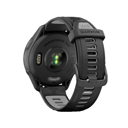 Garmin Forerunner 265