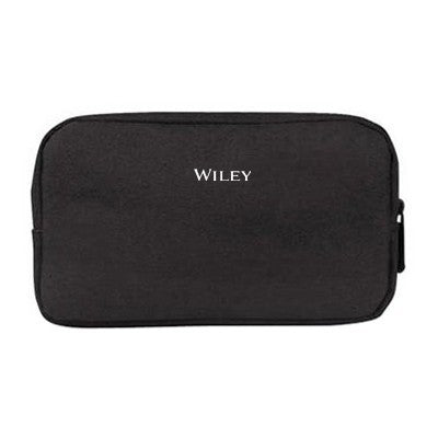 Water Repellent Travel Gadget Pouch - L Size