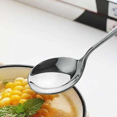 Japanese Stainless Steel Cutlery