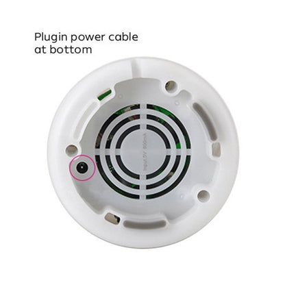 MIST Aromatherapy Humidifier Diffuser with LED