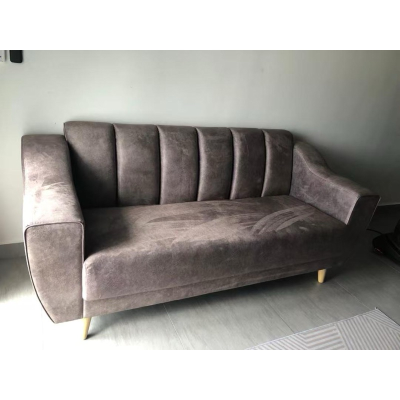 Thiago Sofa Set