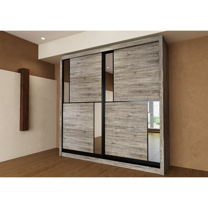 Gian Wardrobe