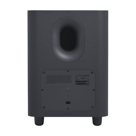 JBL BAR 1000 BLK