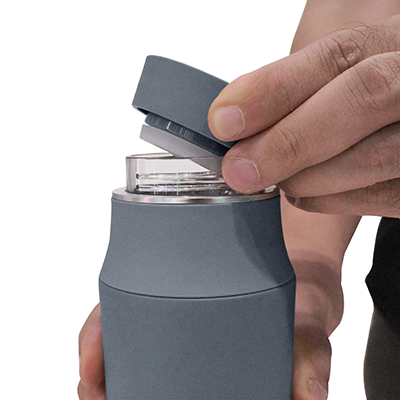 OASIS Glide Double Layer Travel Tumbler - 350ml