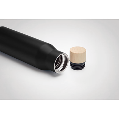 OPPA Double Wall Stainless Steel Vacuum Flask - 500ml