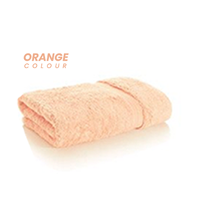 Full Cotton Sports Towel (720x320) - 80g