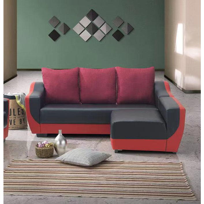 Reno Sofa Set