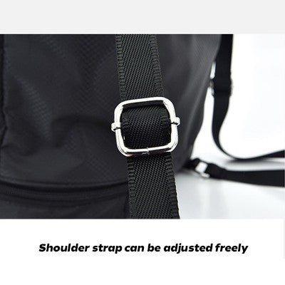 ROX Polyester Oxford Fashion Drawstring Bag