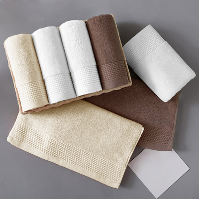 Pure Cotton Towel with Drawstring Pouch 3 (740x340) - 100g