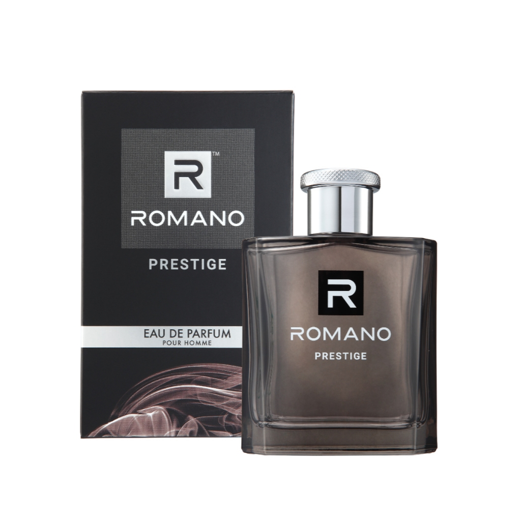 Minyak Wangi EDP Romano 100ml