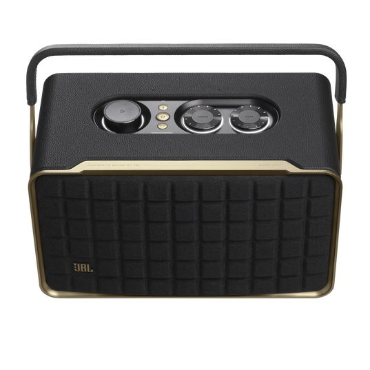 JBL Authentics 300 BLK