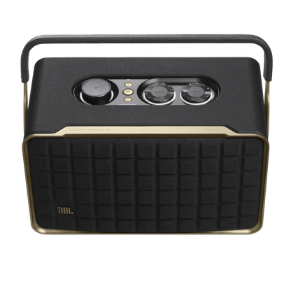 JBL Authentics 300 BLK