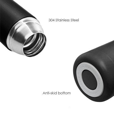 XD Stainless Steel Vacuum Thermos Flask - 500ml