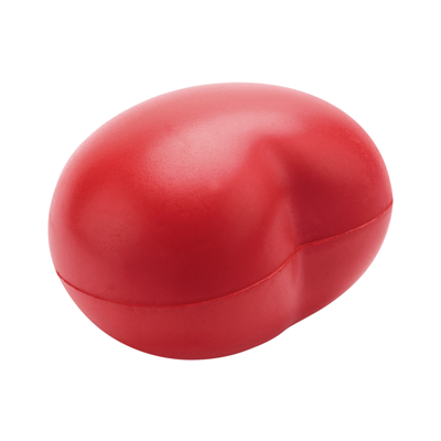 Heart Shaped Stress Reliever Ball