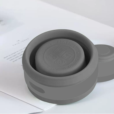 Collapsible Silicone Travel Cup Edition V2– 350ml