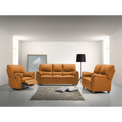 Candy 1R+2+3 Seater Sofa Set