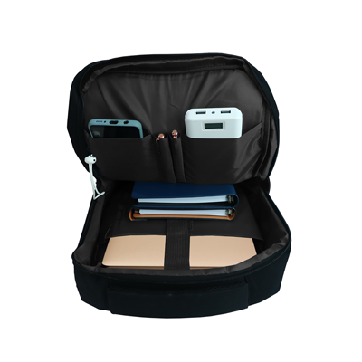 COD Travel Laptop Backpack with USB Port