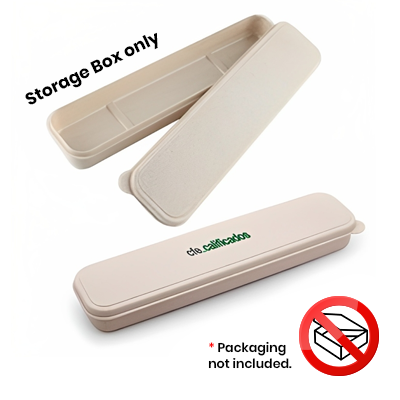 Eco-wheat Storage Box