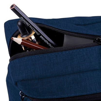 VENTO II Multipurpose Travel Gadget Pouch