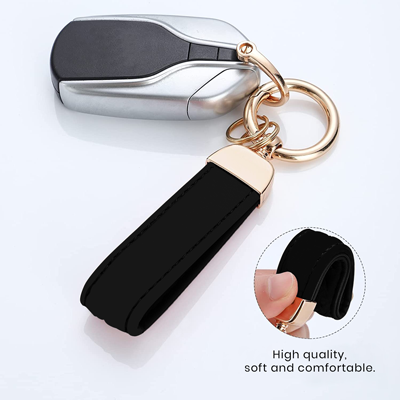 Premium PU Key Holder