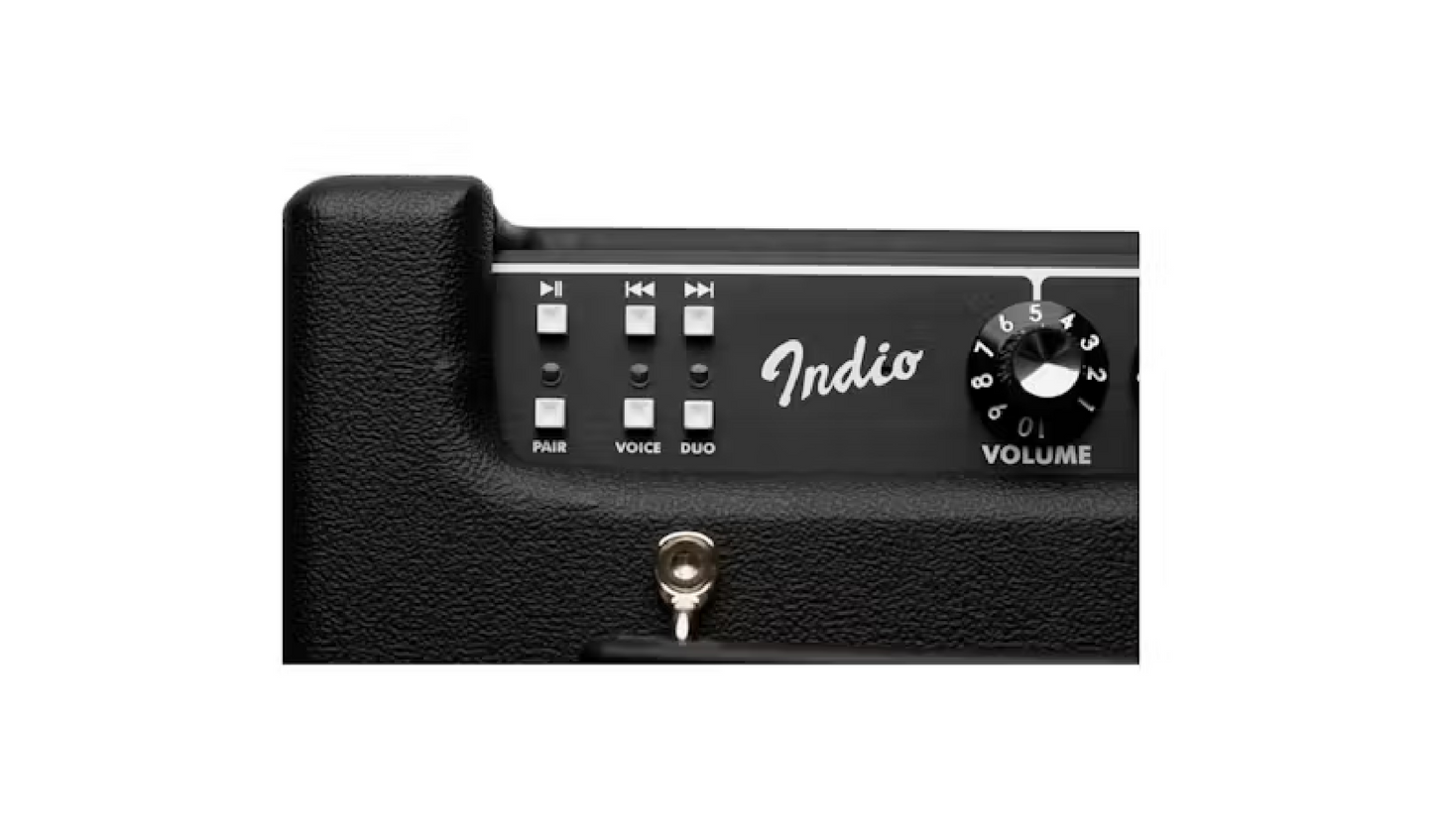 Fender Indio 2