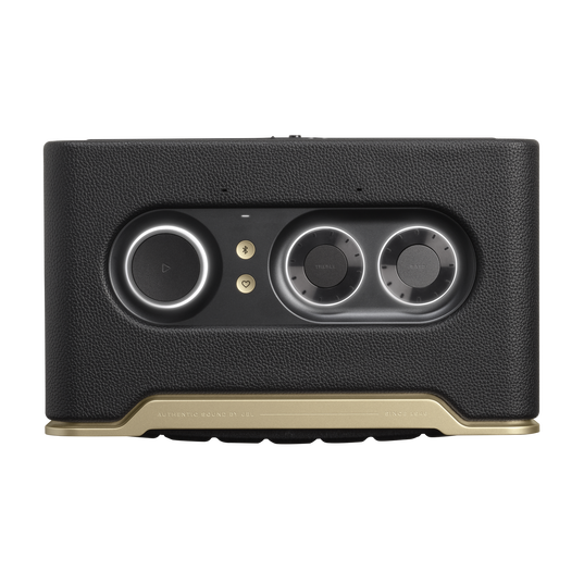 JBL Authentics 200 BLK