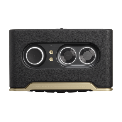 JBL Authentics 200 BLK