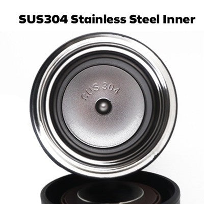 MINI SMART LED Premium Thermos Flask - 350ml