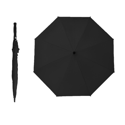 23" Auto-Open Promo Quality Umbrella