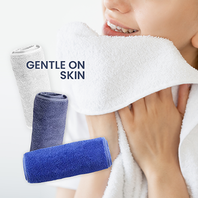 SPORTS Pure Cotton Sports Towel (1100x200) - 110g