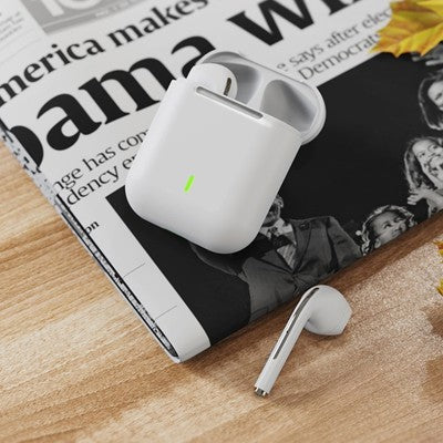 ECHO HiFi Bluetooth 5.0 Earbuds