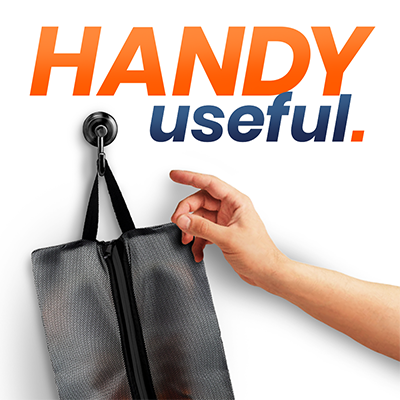 JOEY Waterproof Shoe Organizer Bag