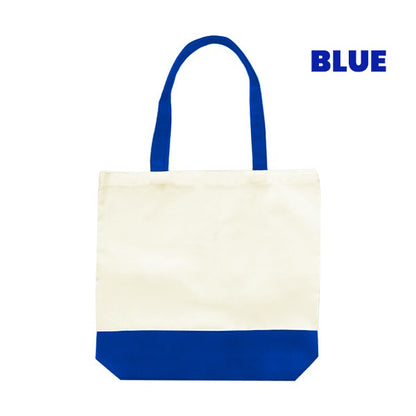 STRIP Tone Natural Canvas Bag – 12oz (380x420x100)