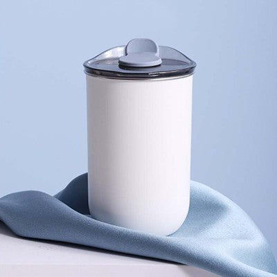 MUGG Stainless Steel Mug with Top Lid - 300ml