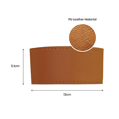 MONTE Colour PU Sleeve