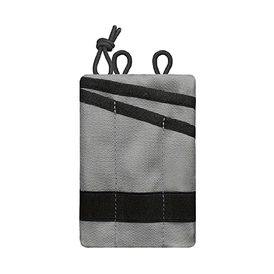 MILI Multi Storage Camping Personal Pouch