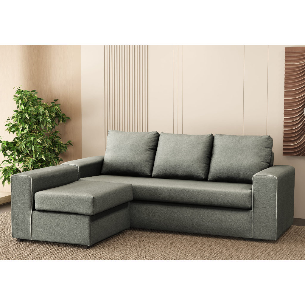 Nexes Sofa Set
