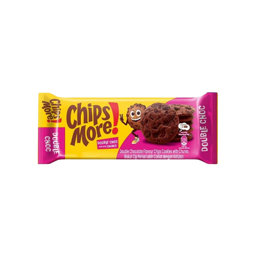 Kuki Chipsmore 135G