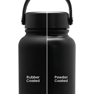 LANTERN Thermos Stainless Steel Bottle – 1000ml
