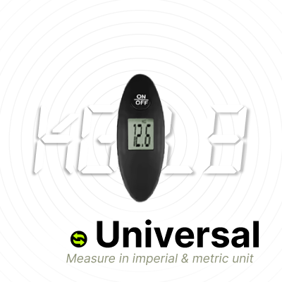 AIRLITE Digital Luggage Scale