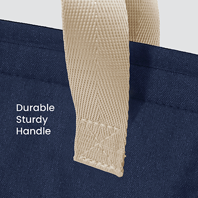 Insulated Thermal Polyester Lunch Cooler Bag – L