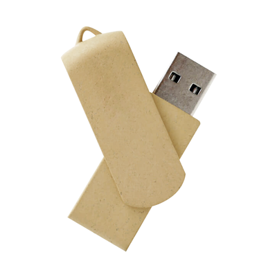 360 Swivel ECO USB Flash Drive – 16GB
