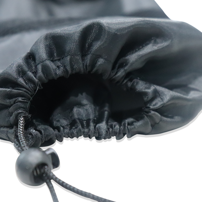 Drawstring Pouch - L Size