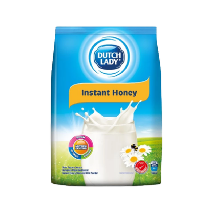 Susu Tepung Keluarga Dutch Lady