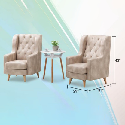Lotten Chair